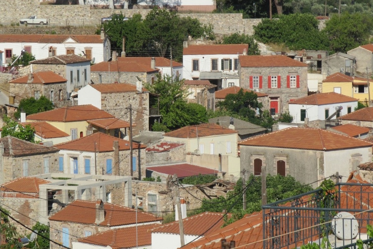 Το ελληνικό χωριό που «παγιδεύει» τη σεισμική ενέργεια