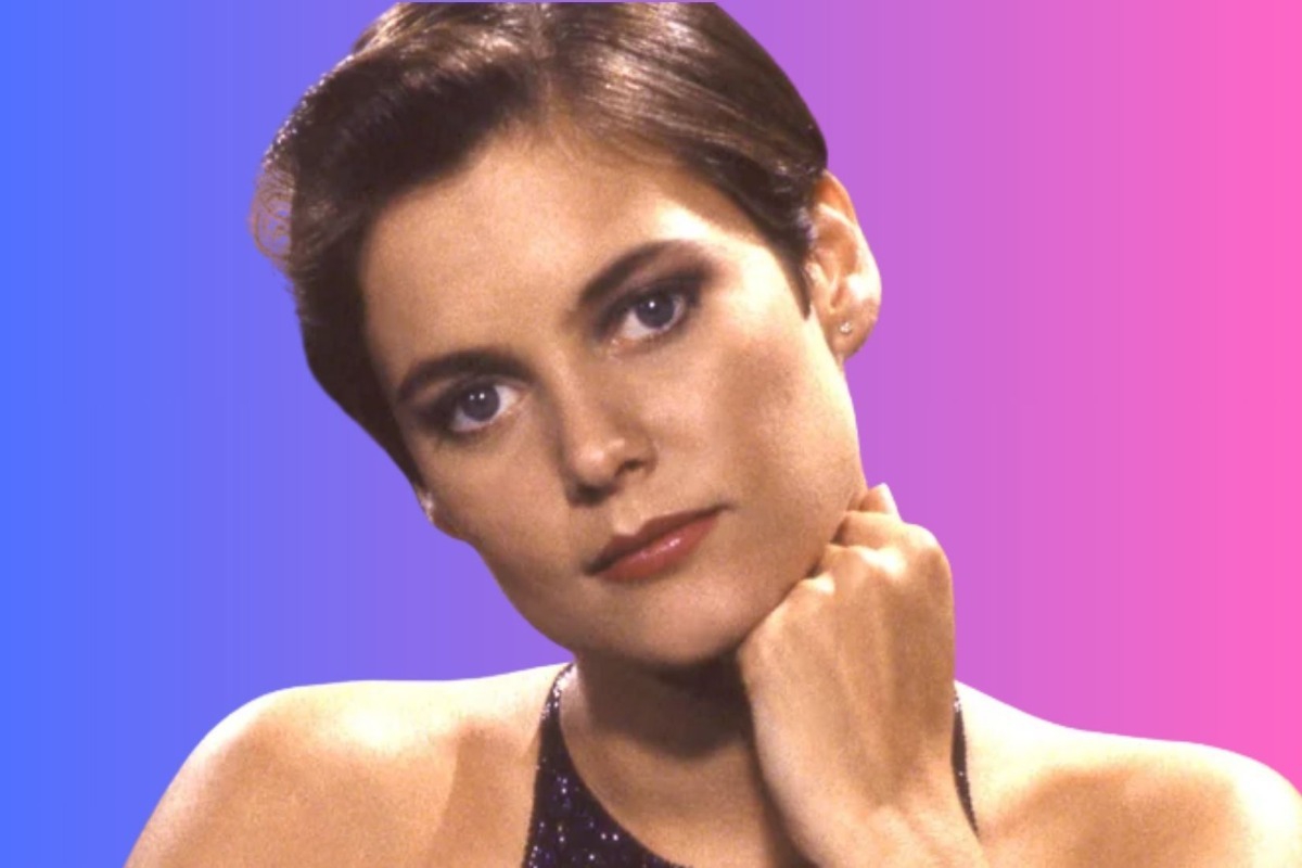 Η Bond Girl που μάγεψε τον James Bond στα ’80s ‑ Πώς είναι σήμερα στα 65 της