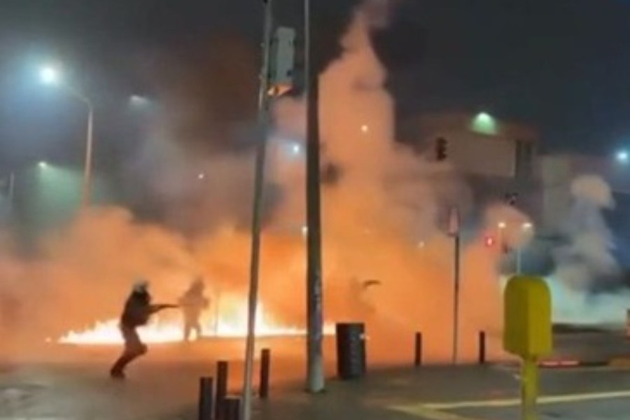 Το υπουργείο Παιδείας ζητά εξηγήσεις από το ΑΠΘ για τα σοβαρά επεισόδια και δίνει διορία 48 ωρών