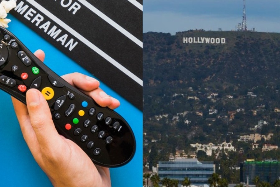 Warner Bros: Τέλος στο θρίλερ ‑ Το Netflix αποσύρεται, η Paramount κυριαρχει