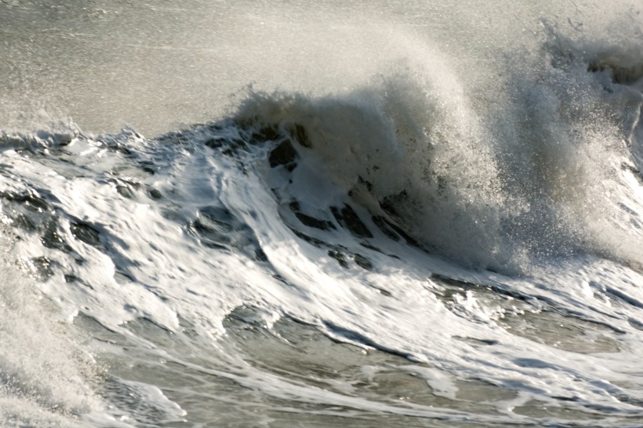 Τι μάρκα ήταν το κινητό που μετά από 1 μήνα στο βυθό της θάλασσας, λειτούργησε