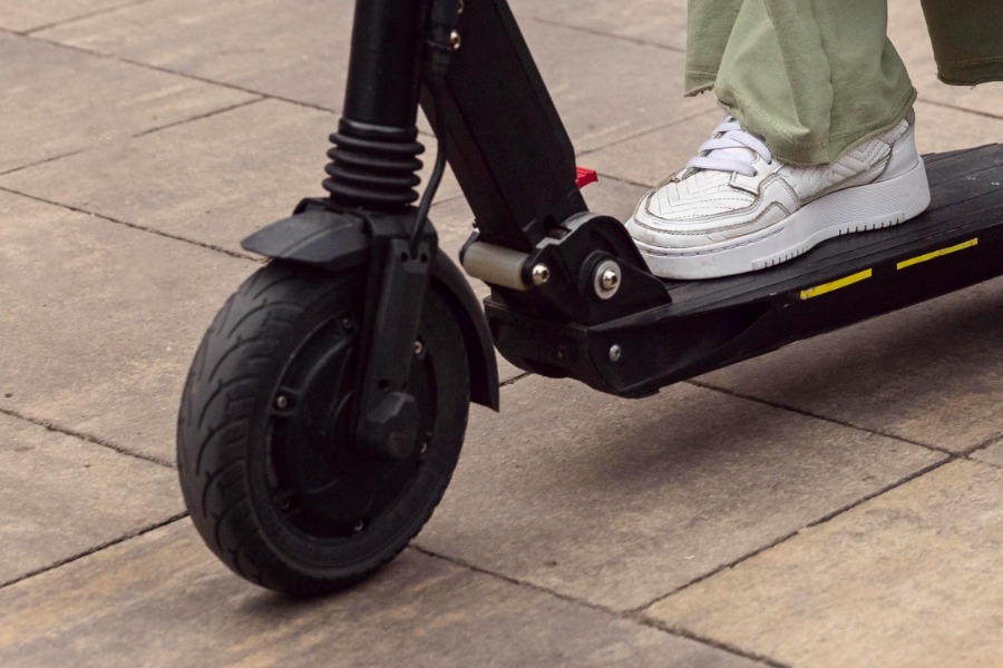 Μακρίσια Ηλείας: Nεκρός o 13χρονος μαθητής μετά το σοκαριστικό τροχαίο με το πατίνι του