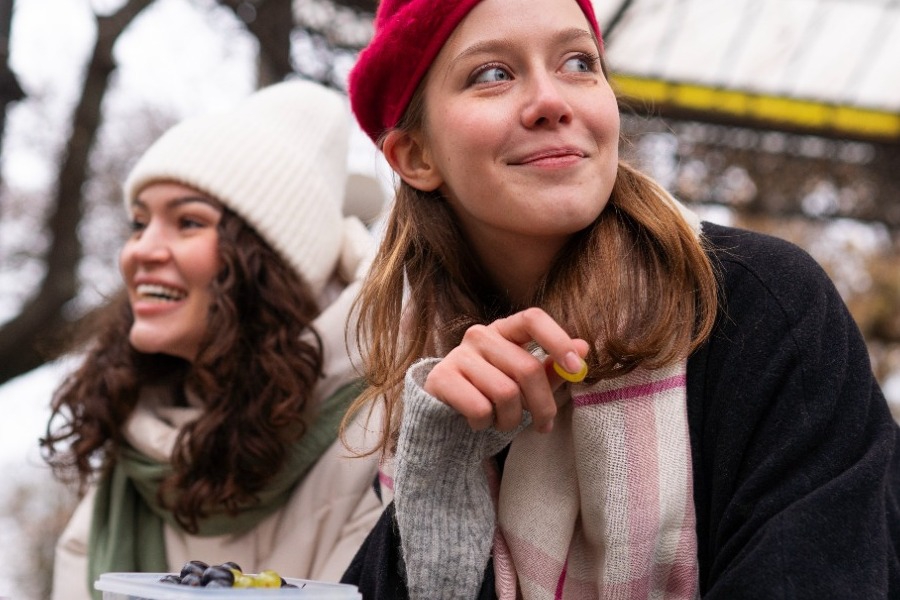 Η χώρα που σε καλεί δωρεάν: Σου πληρώνουν το ταξίδι ως εκεί για να σου μάθει ένα πολύτιμο μυστικό