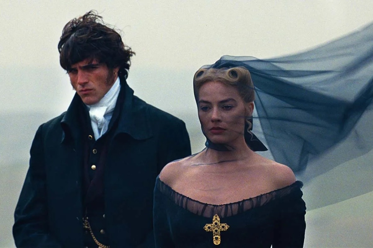 Ταινίες της εβδομάδας: Wuthering Heights ‑ Γιατί μας ελκύει ακόμα το πιο τοξικό love story της λογοτεχνίας;