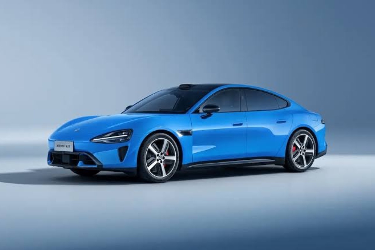 Xiaomi SU7: Το ηλεκτρικό που νίκησε Porsche και Tesla – πότε τελικά έρχεται στην Ελλάδα
