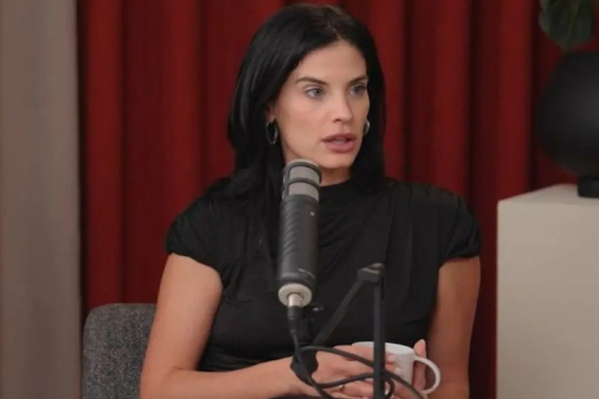 Χριστίνα Μπόμπα για εξωσωματική: «Μου ερχόταν περίοδος και έκλαιγα, αισθανόμουν ματαίωση»