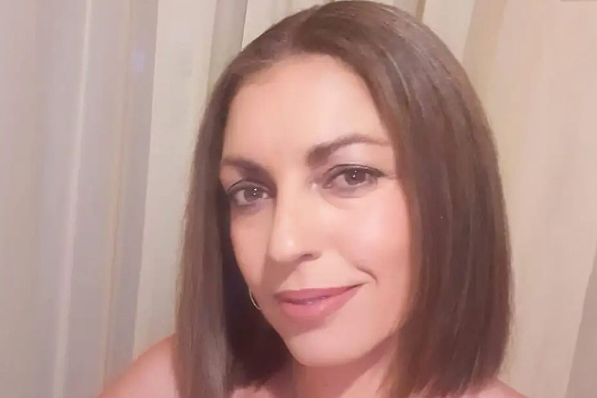 Νεκρή σε χωράφι βρέθηκε η Ελευθερία Γιακουμάκη που είχε εξαφανιστεί στο Ηράκλειο