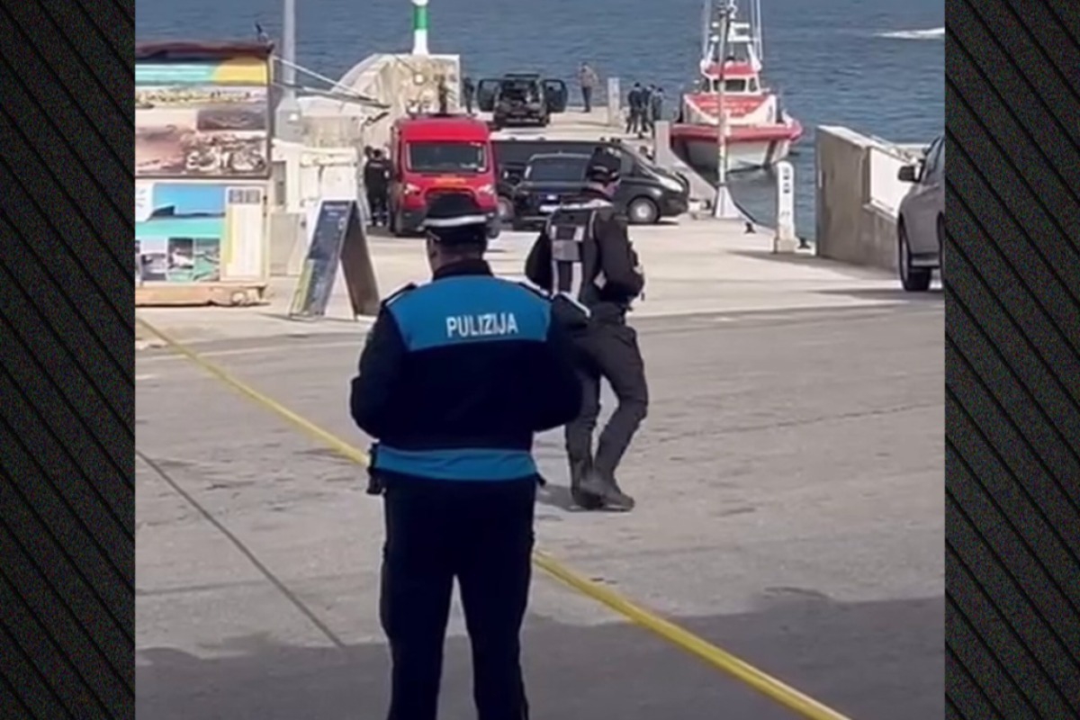 Τραγωδία στη Μάλτα: Νεκρή 13χρονη που παρασύρθηκε από κύματα