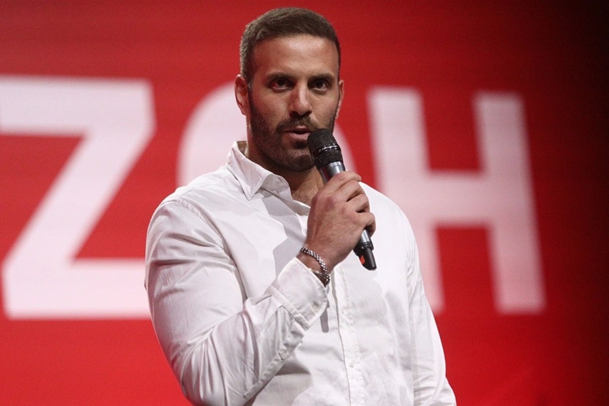 Διαγράφηκε από τον ΣΥΡΙΖΑ ο ευρωβουλευτής Νίκος Παππάς