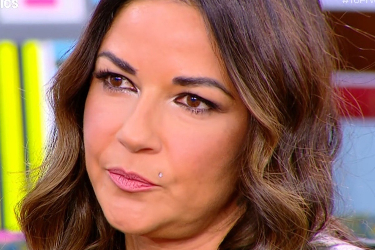 Χρύσπα: Μιλά πρώτη φορά για το χωρισμό της – «Δύσκολη πίστα, δεν το περίμενα»