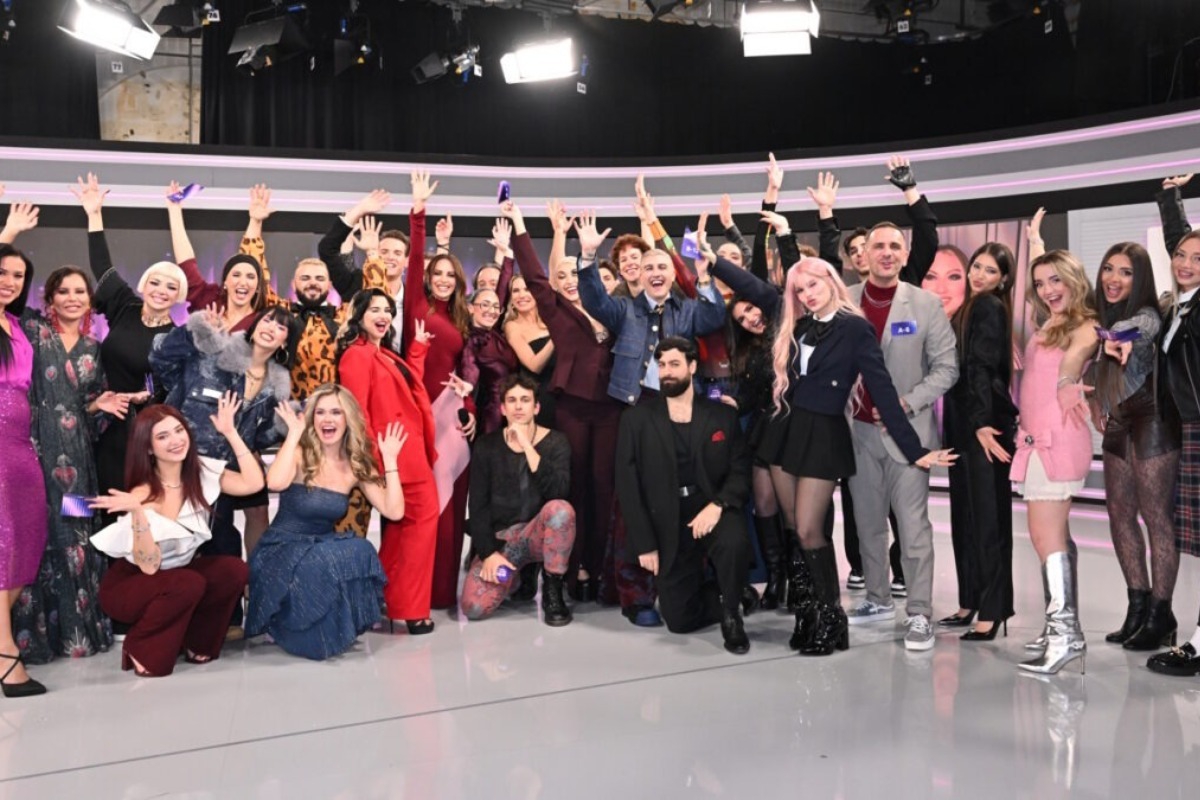 Eurovision 2026: Ο ελληνικός τελικός θα γίνει στα μέσα Φεβρουαρίου – Όλο το σχέδιο της ΕΡΤ