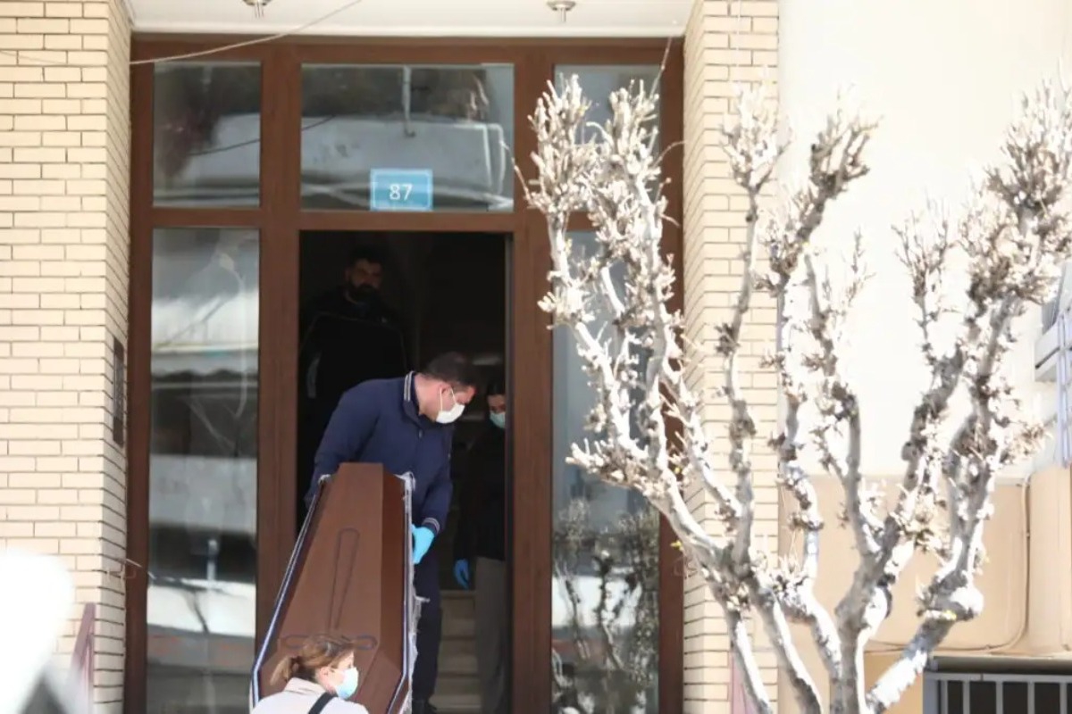 Ζωγράφου: Μυστήριο με τους θανάτους μητέρας και κόρης – Τα δύο σενάρια που εξετάζουν οι αρχές