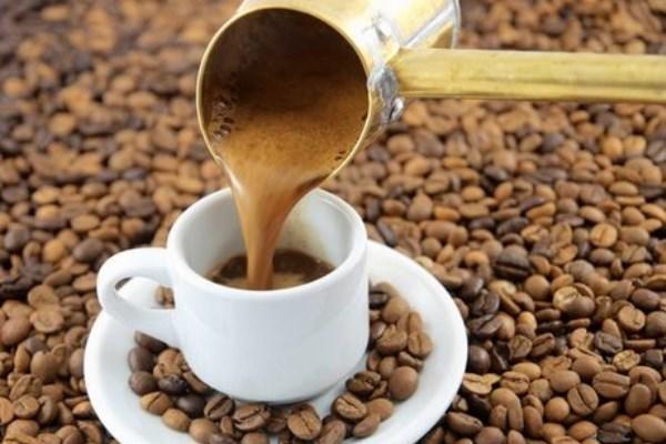 Μυστικό μακροζωίας ο ελληνικός καφές