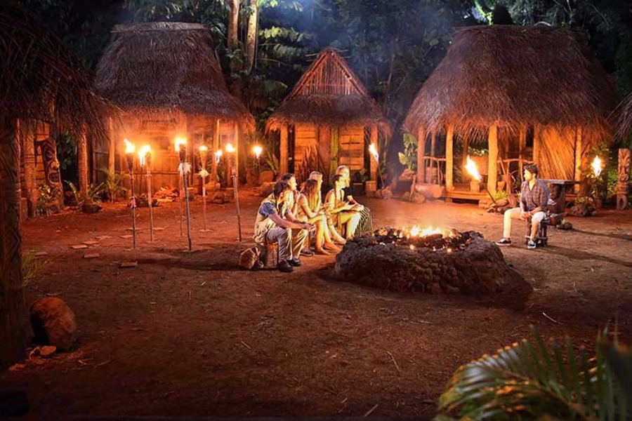 10 πράγματα που δεν ξέρατε για το Survivor