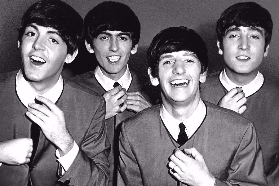 Όταν οι Beatles τραγούδησαν Μίκη Θεοδωράκη