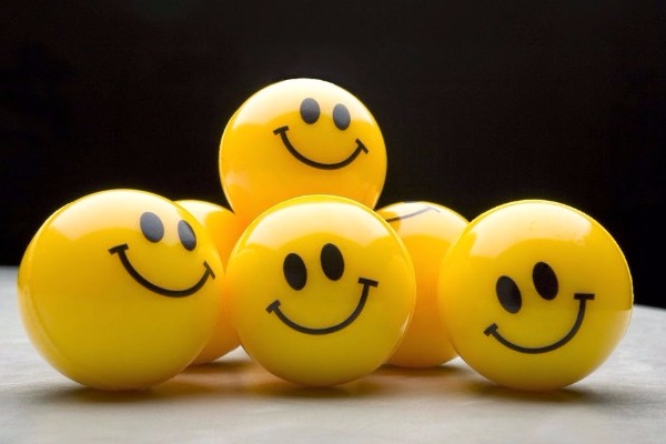 2 τρόποι να γίνετε ευτυχισμένοι σήμερα, από επιστήμονες