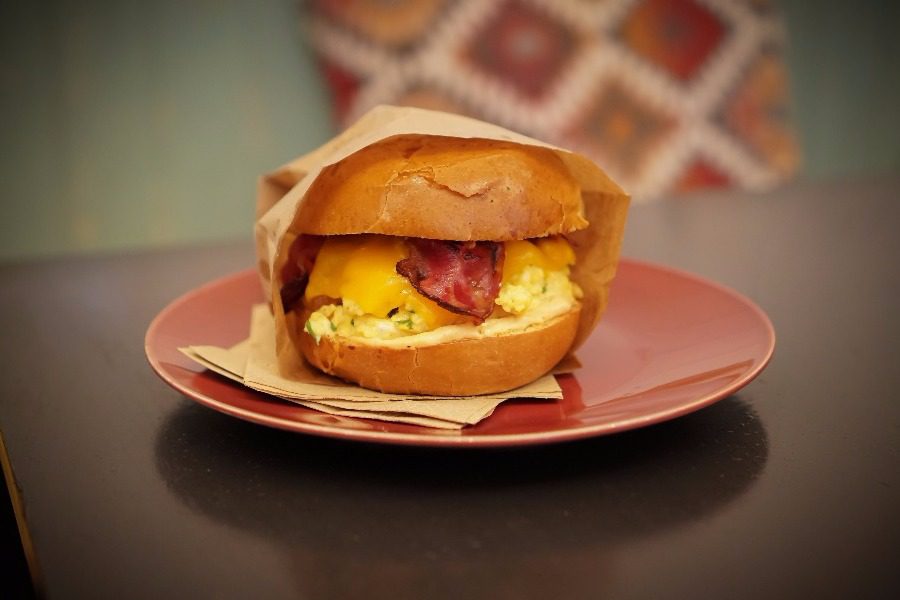 Έχουμε τη συνταγή που θα απογειώσει το πρωινό σας