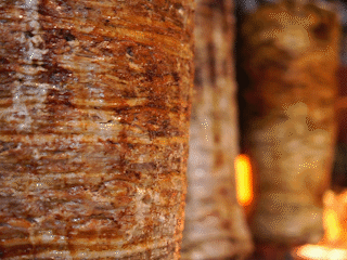 Ο γύρος και τα μυστικά του: Ξέρεις πώς φτιάχνεται;