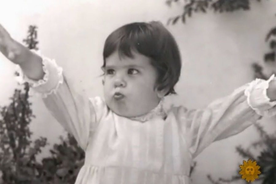 Βρες τον celebrity από μια παιδική φωτογραφία