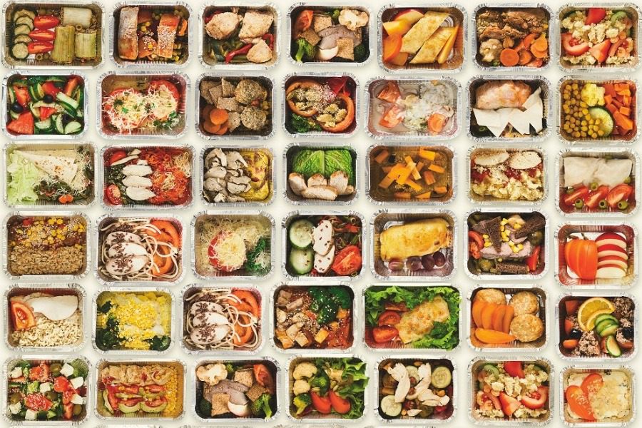 Αυτές είναι οι 10 τροφές που θα τρώμε στο μέλλον