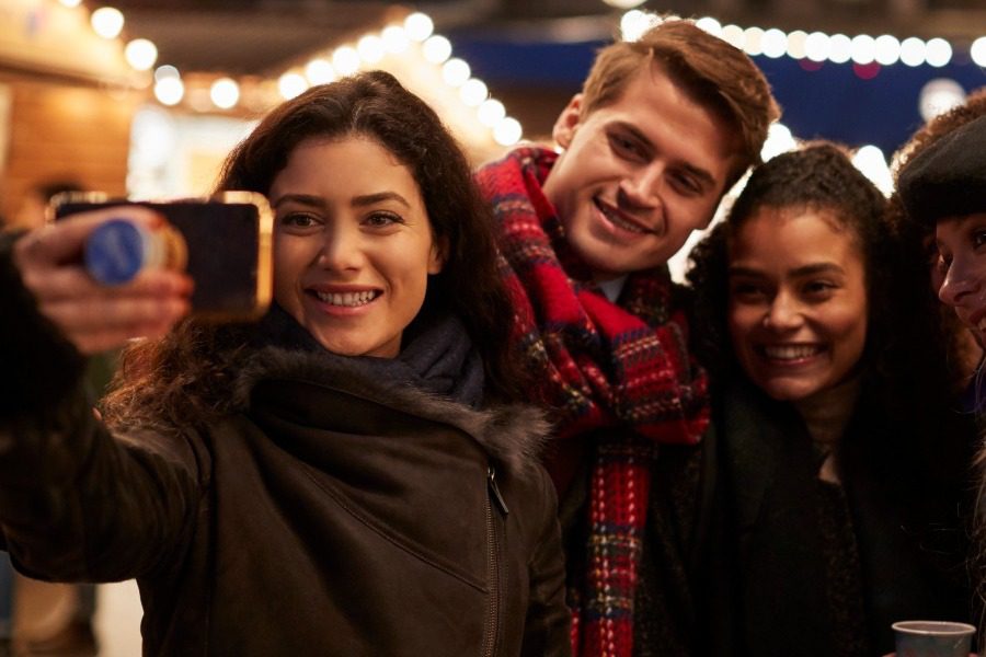 Τα ωραιότερα μέρη στο Λονδίνο για τα καλύτερα Χριστούγεννα της ζωής σου