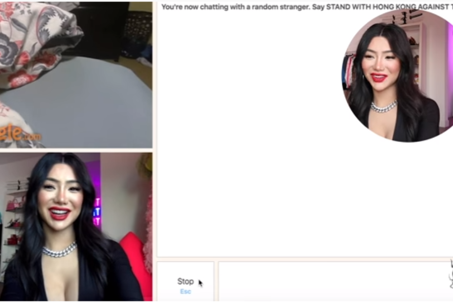 «Αποκάλυψα στα αγόρια ότι είμαι transgender & αυτές ήταν οι αντιδράσεις τους»