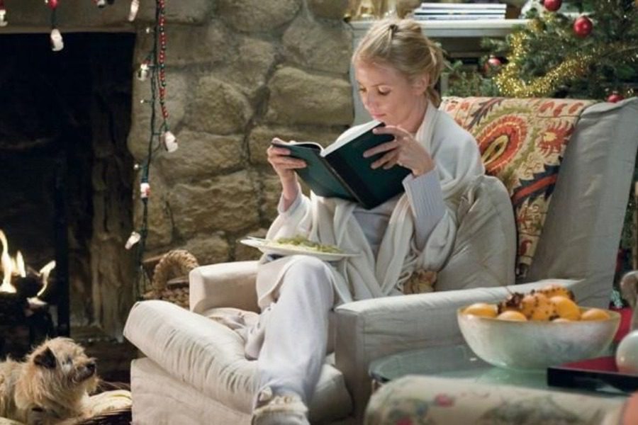 Σε αυτά τα σπίτια στην βρετανική εξοχή θα ζήσεις όπως στην ταινία Holiday