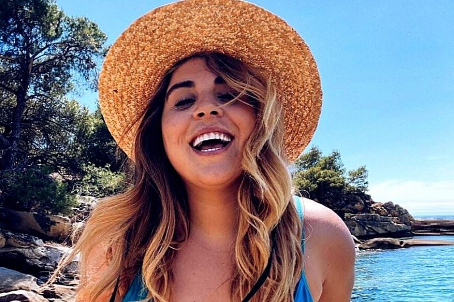 Pink Travel Girls: H Κεφαλονιά μέσα από τα μάτια της Δάφνιας Νεοφύτου