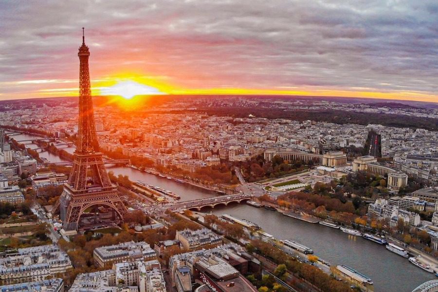 Travel: Οι 5 πόλεις που δεν είναι όπως τις φαντάζεσαι