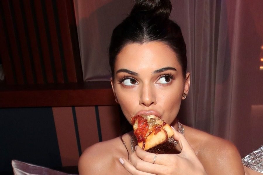 Το πρόγραμμα διατροφής και άσκησης της Kendall Jenner