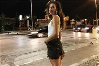 Pink Travel Girls: Η Πάτμος μέσα από τα μάτια της Δέσποινας Κανάκογλου