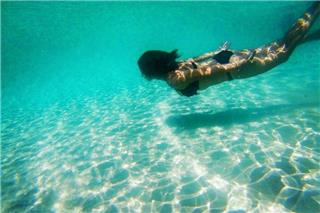 Pink Travel Girls: Η Nάξος μέσα από τα μάτια της Εύης Σιδηροπούλου