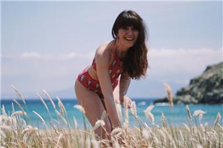 Pink Travel Girls: H Τήνος μέσα από τα μάτια της Μαίρης Ρετσίνα