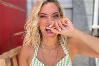 Pink Travel Girls: Η Κύθνος μέσα από τα μάτια της Ναταλίας Αργυράκη