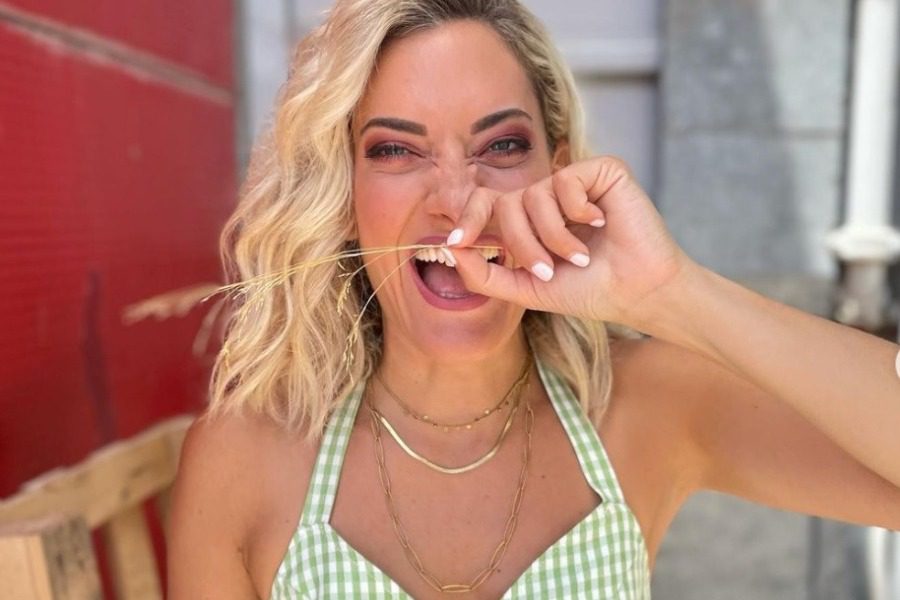 Pink Travel Girls: Η Κύθνος μέσα από τα μάτια της Ναταλίας Αργυράκη