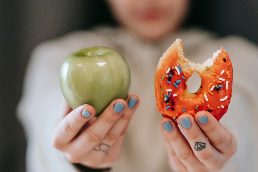 5 τρικ των διατροφολόγων για να κάνεις πάντα healthy επιλογές