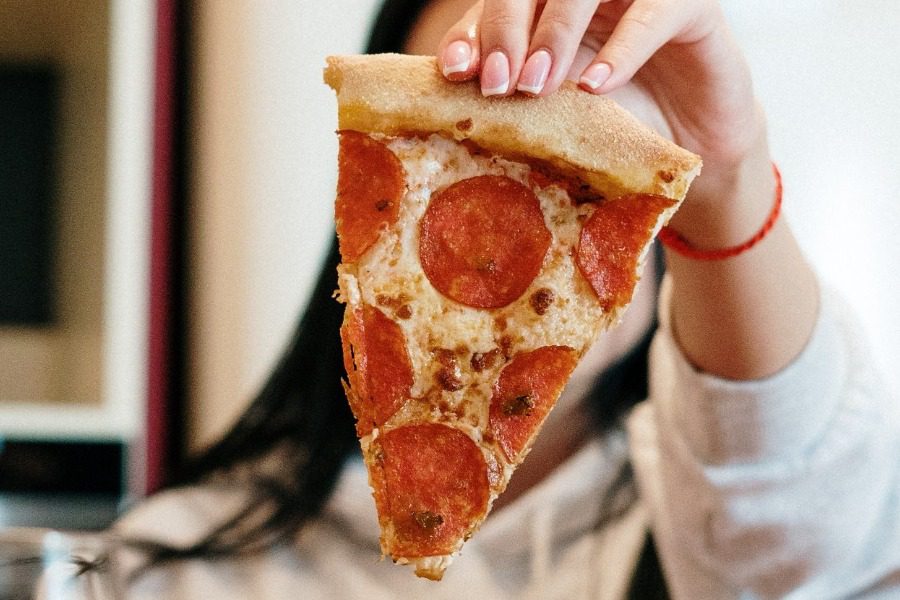 Απόδειξέ μας πως είσαι λάτρης της πίτσας με αυτό το κουίζ!