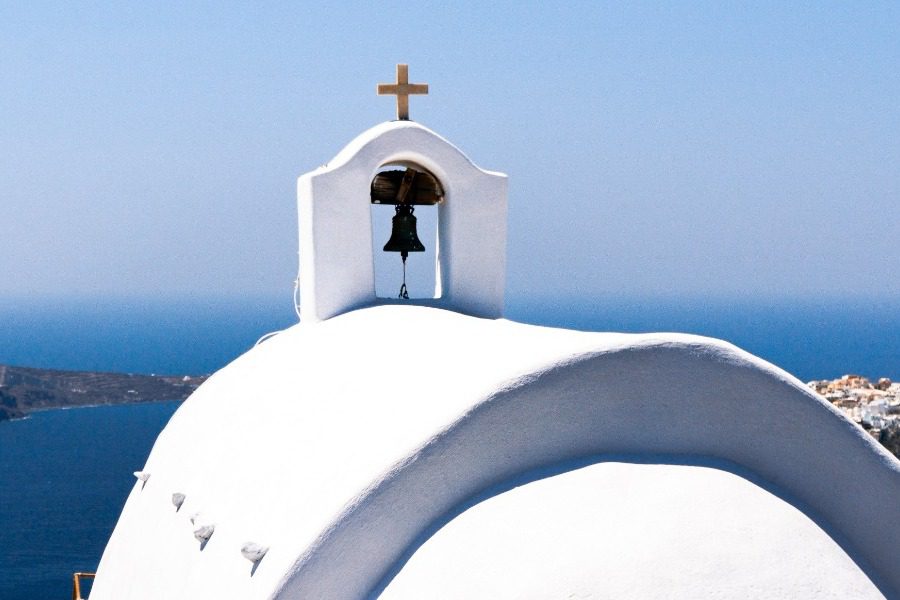 Ποιο νησί έχει 365 εκκλησίες, μία για κάθε μέρα της χρονιάς
