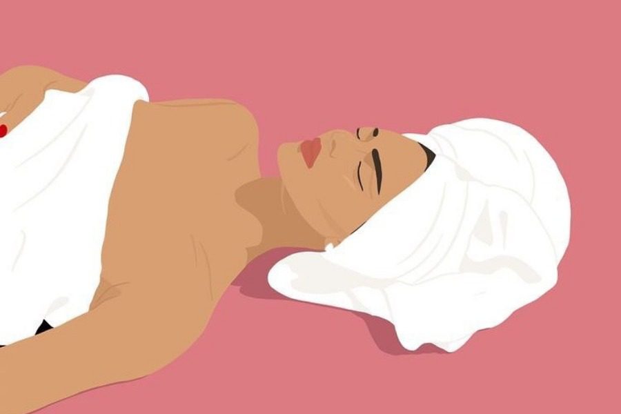 5 πράγματα που κάνεις και η επιδερμίδα σου γερνάει πιο γρήγορα