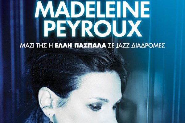 Madeleine Peyroux