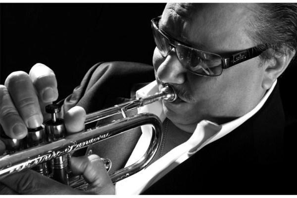 Arturo Sandoval
