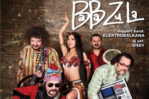 BaBa ZuLa