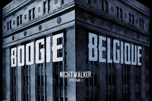 Boogie Belgique Live DJ set w/Trumpet