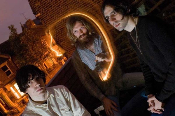 Dead Meadow