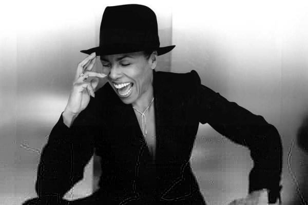 Dee Dee Bridgewater