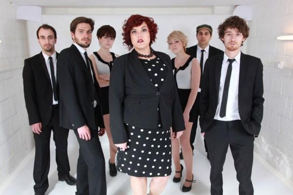 HANNAH WILLIAMS & THE TASTEMAKERS
