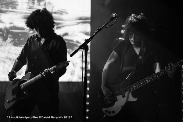 LYDIA LUNCH ‑ Putan Club