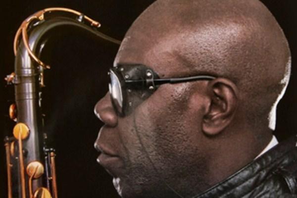 Manu Dibango ‑ Makossa Gang