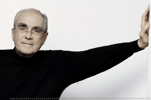 Ο Μichel Legrand έρχεται στο Gazarte