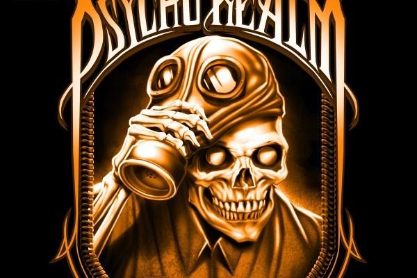 PSYCHO REALM